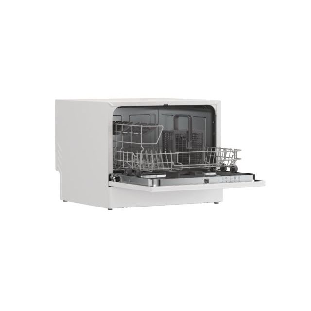 CP 6E51LW | Masini de spalat vase Rapido | Candy